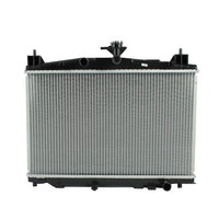 Radiador Automotriz Mazda Esport 2, Yozora T/A /TM 11-15 16mm Tubo Soldado