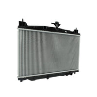 Radiador Automotriz Mazda Esport 2, Yozora T/A /TM 11-15 16mm Tubo Soldado