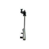 Radiador Automotriz Mazda Esport 2, Yozora T/A /TM 11-15 16mm Tubo Soldado