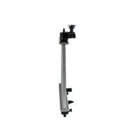 Radiador Automotriz Mazda Esport 2, Yozora T/A /TM 11-15 16mm Tubo Soldado