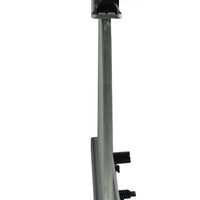 Radiador Automotriz Mazda Esport 2, Yozora T/A /TM 11-15 16mm Tubo Soldado