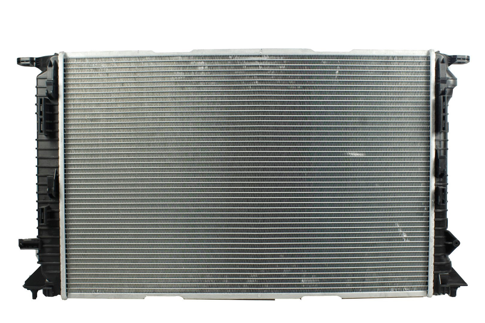 Radiador Automotriz Audi A4 A5,A6,A7,Q5,S4,S5,SQ5  T/A 09-15 32mm Tubo Soldado
