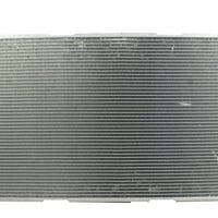 Radiador Automotriz Audi A4 A5,A6,A7,Q5,S4,S5,SQ5  T/A 09-15 32mm Tubo Soldado
