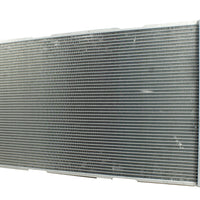 Radiador Automotriz Audi A4 A5,A6,A7,Q5,S4,S5,SQ5  T/A 09-15 32mm Tubo Soldado