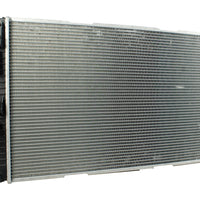 Radiador Automotriz Audi A4 A5,A6,A7,Q5,S4,S5,SQ5  T/A 09-15 32mm Tubo Soldado