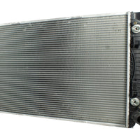 Radiador Automotriz Audi A4 A5,A6,A7,Q5,S4,S5,SQ5  T/A 09-15 32mm Tubo Soldado