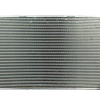 Radiador Automotriz Audi A4 A5,A6,A7,Q5,S4,S5,SQ5  T/A 09-15 32mm Tubo Soldado
