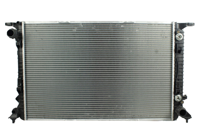 Radiador Automotriz Audi A4 A5,A6,A7,Q5,S4,S5,SQ5  T/A 09-15 32mm Tubo Soldado