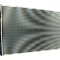 Radiador Automotriz Audi A4 A5,A6,A7,Q5,S4,S5,SQ5  T/A 09-15 32mm Tubo Soldado