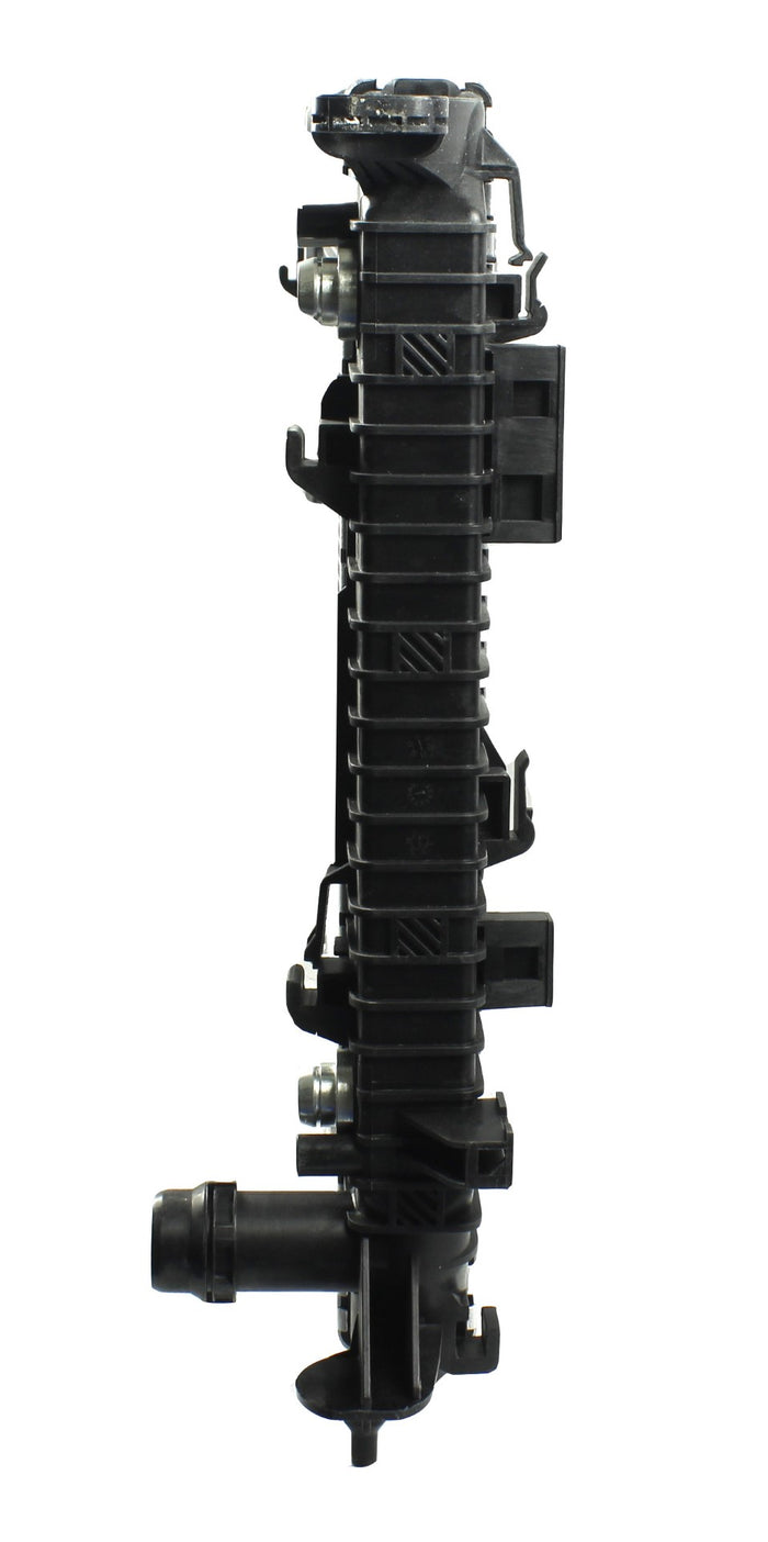 Radiador Automotriz Audi A4 A5,A6,A7,Q5,S4,S5,SQ5  T/A 09-15 32mm Tubo Soldado