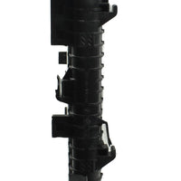 Radiador Automotriz Audi A4 A5,A6,A7,Q5,S4,S5,SQ5  T/A 09-15 32mm Tubo Soldado