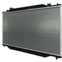 Radiador Automotriz Mazda  CX5 Sport, Touring T/A T/M 13-19 16mm Tubo Soldado