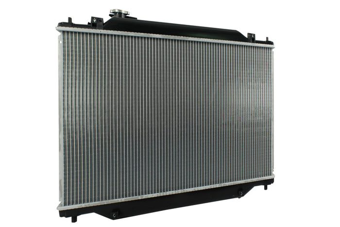 Radiador Automotriz Mazda  CX5 Sport, Touring T/A T/M 13-19 16mm Tubo Soldado