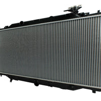 Radiador Automotriz Mazda  CX5 Sport, Touring T/A T/M 13-19 16mm Tubo Soldado