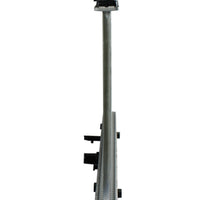 Radiador Automotriz Mazda  CX5 Sport, Touring T/A T/M 13-19 16mm Tubo Soldado