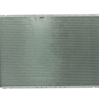 Radiador Automotriz Buick Oldsmobile Century Cutlass Eurosport T/A 92-96 16mm Tubo Soldado