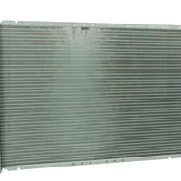 Radiador Automotriz Buick Oldsmobile Century Cutlass Eurosport T/A 92-96 16mm Tubo Soldado