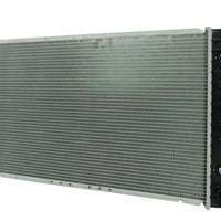 Radiador Automotriz Buick Oldsmobile Century Cutlass Eurosport T/A 92-96 16mm Tubo Soldado