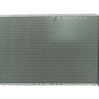 Radiador Automotriz Buick Oldsmobile Century Cutlass Eurosport T/A 92-96 16mm Tubo Soldado