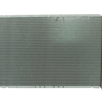 Radiador Automotriz Buick Oldsmobile Century Cutlass Eurosport T/A 92-96 16mm Tubo Soldado