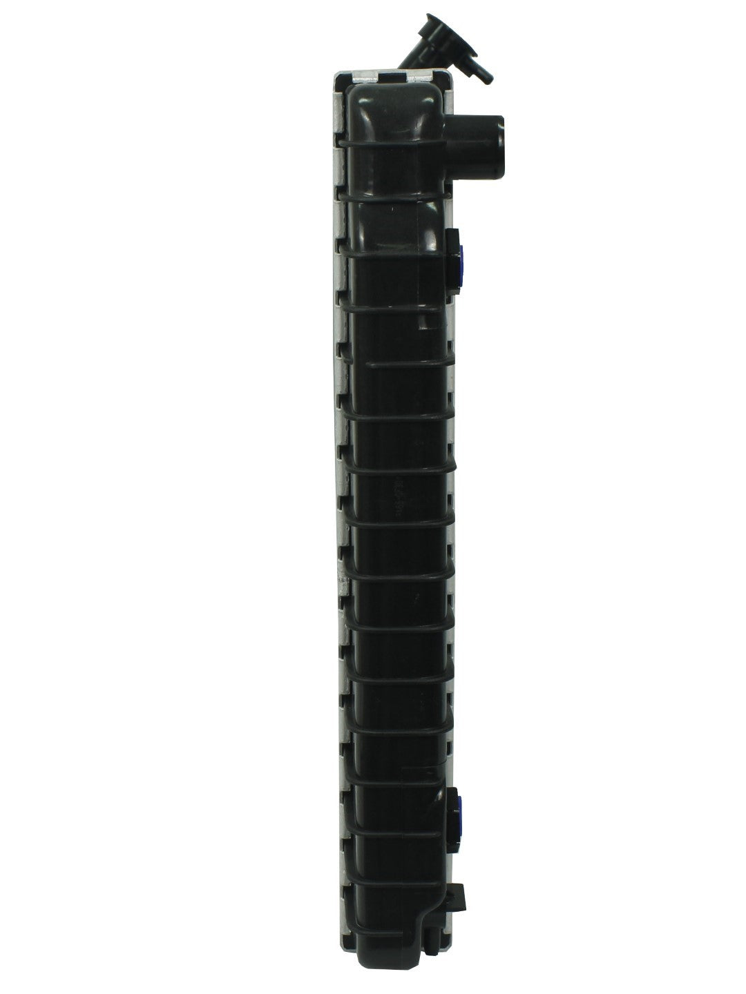Radiador Automotriz Buick Oldsmobile Century Cutlass Eurosport T/A 92-96 16mm Tubo Soldado