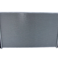 Radiador Automotriz Buick Oldsmobile, Plymouth Century Cutlass Eurosport, T/A 92-96 26mm Tubo Soldado