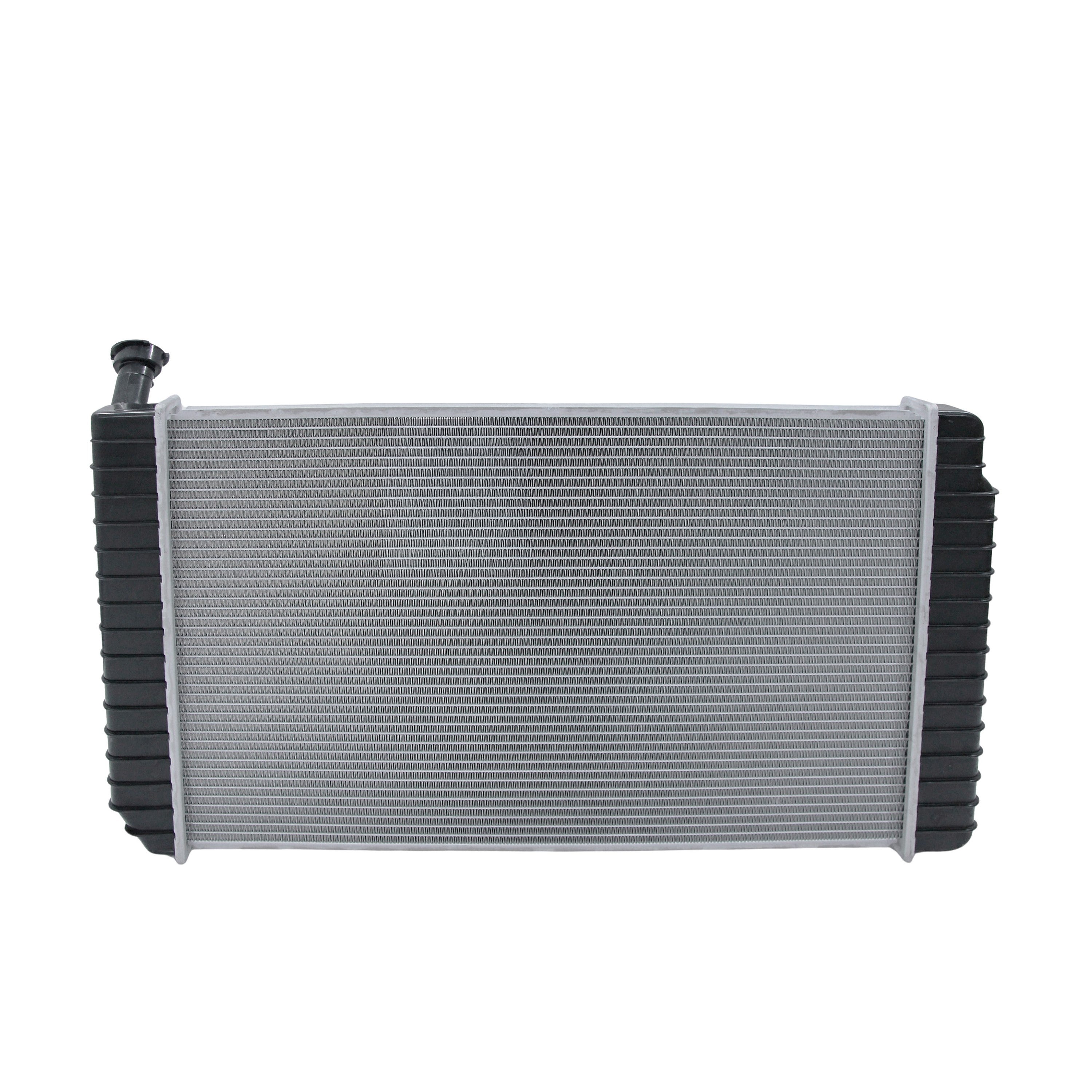 Radiador Automotriz Buick Oldsmobile, Plymouth Century Cutlass Eurosport, T/A 92-96 26mm Tubo Soldado
