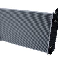 Radiador Automotriz Buick Oldsmobile, Plymouth Century Cutlass Eurosport, T/A 92-96 26mm Tubo Soldado