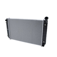 Radiador Automotriz Buick Oldsmobile, Plymouth Century Cutlass Eurosport, T/A 92-96 26mm Tubo Soldado