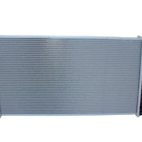 Radiador Automotriz Buick Oldsmobile, Plymouth Century Cutlass Eurosport, T/A 92-96 26mm Tubo Soldado