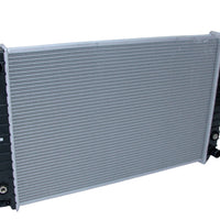 Radiador Automotriz Buick Oldsmobile, Plymouth Century Cutlass Eurosport, T/A 92-96 26mm Tubo Soldado