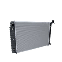 Radiador Automotriz Buick Oldsmobile, Plymouth Century Cutlass Eurosport, T/A 92-96 26mm Tubo Soldado