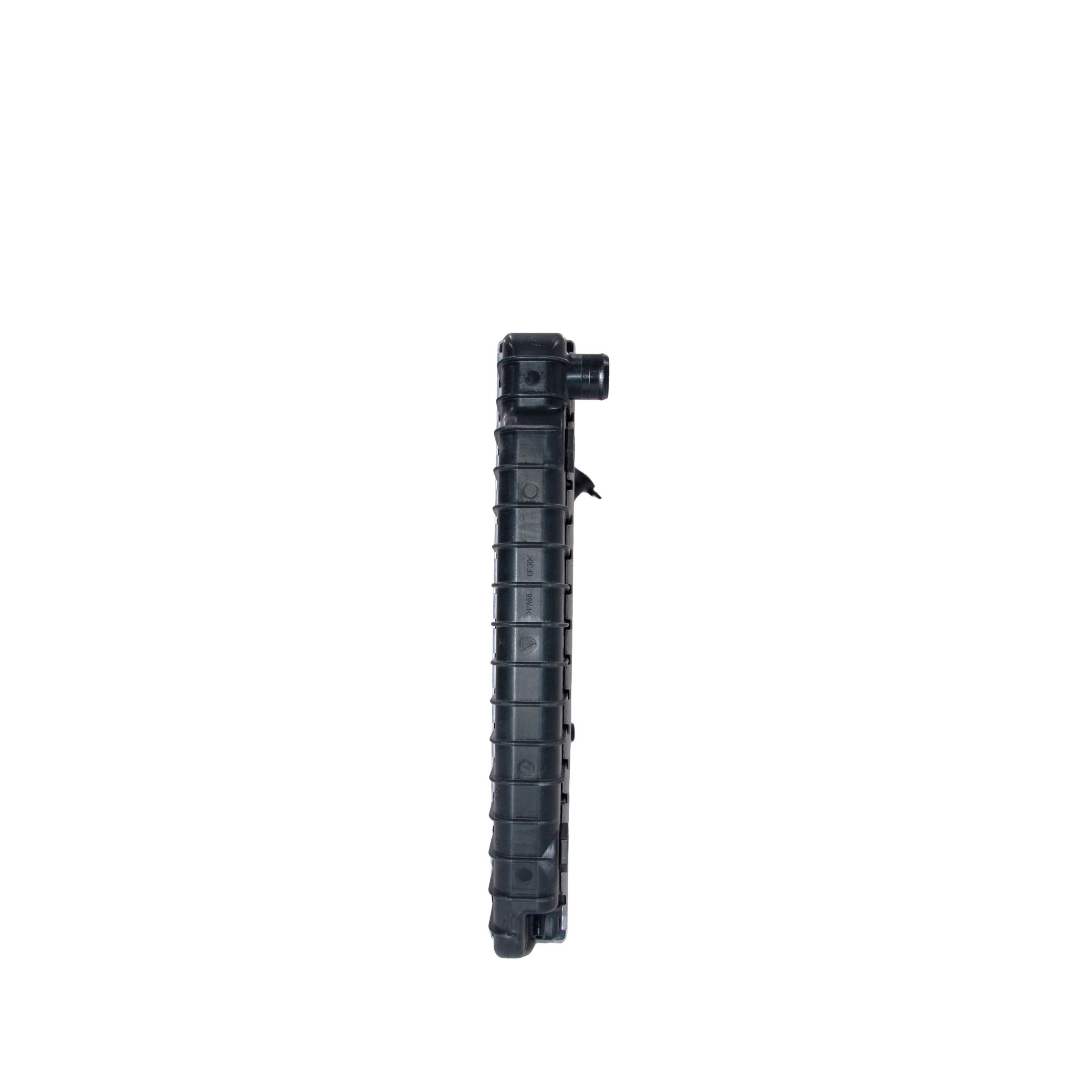 Radiador Automotriz Buick Oldsmobile, Plymouth Century Cutlass Eurosport, T/A 92-96 26mm Tubo Soldado