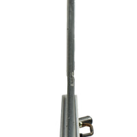 Radiador Automotriz Mazda 323 Protege T/A 90-95 16mm Tubo Soldado