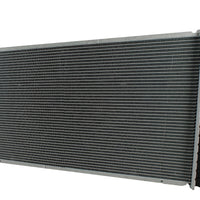 Radiador Automotriz GM Oldsmobile, Pontiac Lumina Silhouette,Trans sport T/A 92-96 32mm Tubo Soldado