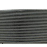 Radiador Automotriz GM Oldsmobile, Pontiac Lumina Silhouette,Trans sport T/A 92-96 32mm Tubo Soldado