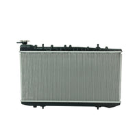 Radiador Automotriz Nissan NX Tsuru GS,GSI,GSII,Austero, Sentra,GXE, Tsubame T/M 91-15 16mm Tubo Soldado