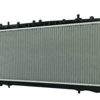 Radiador Automotriz Nissan NX Tsuru GS,GSI,GSII,Austero, Sentra,GXE, Tsubame T/M 91-15 16mm Tubo Soldado