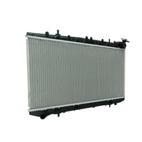 Radiador Automotriz Nissan NX Tsuru GS,GSI,GSII,Austero, Sentra,GXE, Tsubame T/M 91-15 16mm Tubo Soldado