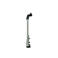 Radiador Automotriz Nissan NX Tsuru GS,GSI,GSII,Austero, Sentra,GXE, Tsubame T/M 91-15 16mm Tubo Soldado