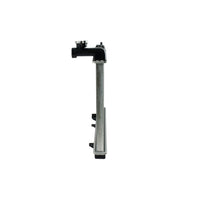 Radiador Automotriz Nissan NX Tsuru GS,GSI,GSII,Austero, Sentra,GXE, Tsubame T/M 91-15 26mm Tubo Soldado