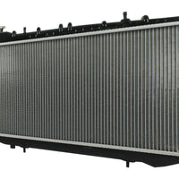 Radiador Automotriz Nissan  Tsuru GSI, GSII, Lusino, Sentra USA Tsubame, Impulse T/A T/M 94-15  16mm Tubo Soldado