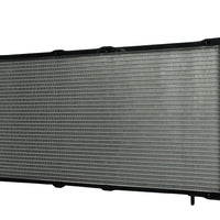 Radiador Automotriz Subaru Legacy 4x4 Alpine, Touring T/A 91-94 16mm Tubo Soldado