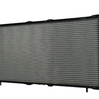 Radiador Automotriz Subaru Legacy 4x4 Alpine, Touring T/A 91-94 16mm Tubo Soldado