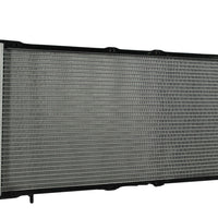Radiador Automotriz Subaru Legacy 4x4 Alpine, Touring T/A 91-94 16mm Tubo Soldado