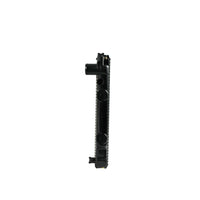 Radiador Automotriz Subaru Legacy 4x4 Alpine, Touring T/A 91-94 16mm Tubo Soldado