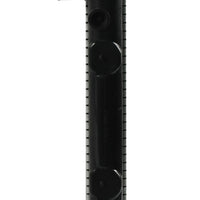 Radiador Automotriz Subaru Legacy 4x4 Alpine, Touring T/A 91-94 16mm Tubo Soldado
