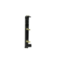 Radiador Automotriz Subaru Legacy 4x4 Alpine, Touring T/A 91-94 16mm Tubo Soldado