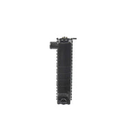 Radiador Automotriz Jeep Cherokee Comanche, Sport,Briarwood,Se,Limited T/A 91-01 26mm Tubo Soldado