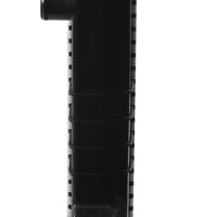 Radiador Automotriz Jeep Cherokee Comanche, Sport,Briarwood,Se,Limited T/A 91-01 26mm Tubo Soldado